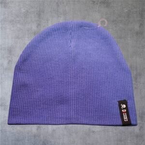 Decoded Blue Adult OSFA Winter Beanie Hat NWOT